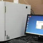 Total Organic Carbon (TOC) Analyser