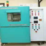 Carbonation Chamber