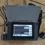 Ultrasonic Pulse Velocity
