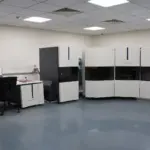 X-ray Photoelectron Spectroscopy