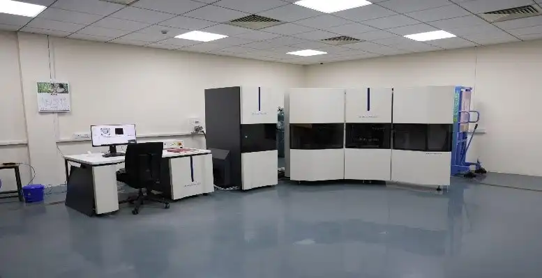 X-ray Photoelectron Spectroscopy
