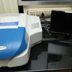 UV-Vis Absorption Spectroscopy