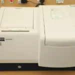UV-Visible Spectrophotometer