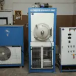 Vacuum Sintering HOT Press Furnace