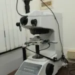 Vicker’s and Knoop Hardness Studies