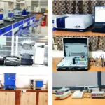 Water and Wastewater Analysis