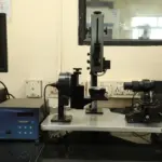 WETTABILITY TEST