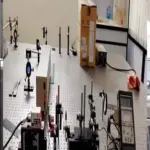 Z – Scan Technique