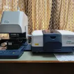 Infrared Microscope