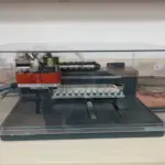 PCB Milling Machine