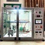 Electro Spinning Unit