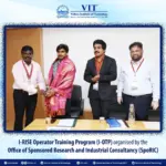 I-RISE Operator Training Program (I-OTP)