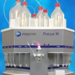 Peptide Synthesizer